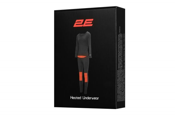 ������� ���������� � ���������� 2E eFiber for Women Black, ������ XL 2E-HUEFWXL-BK - �������� 12