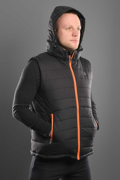 2E Tactical ����� � ������� Heat Power Plus Black � ���������, ����� M 2E-HVHPPM-BK - �������� 5