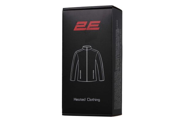 2E Tactical ����� � ������� Heat Power Plus Black � ���������, ����� M 2E-HVHPPM-BK - �������� 11