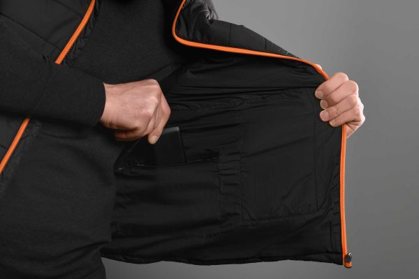 2E Tactical ����� � ������� Heat Power Plus Black � ���������, ����� S 2E-HVHPPS-BK - �������� 8