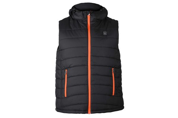 2E Tactical ����� � ������� Heat Power Plus Black � ���������, ����� XXL 2E-HVHPPXXL-BK - �������� 1