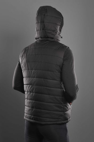 2E Tactical ����� � ������� Heat Power Plus Black � ���������, ����� XXL 2E-HVHPPXXL-BK - �������� 6