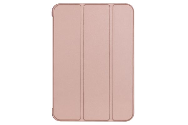  2 Basic  Apple iPad mini 6 8.3` (2021), Flex, Rose Gold 2E-IPAD-MIN6-IKFX-RG -  1