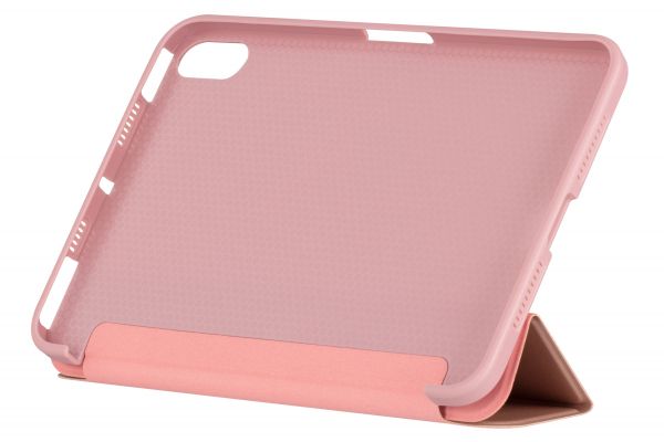  2 Basic  Apple iPad mini 6 8.3` (2021), Flex, Rose Gold 2E-IPAD-MIN6-IKFX-RG -  3