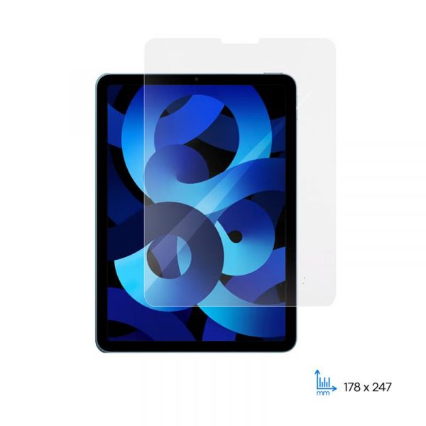 ������� ���� 2E ��� Apple iPad Air, 10.9" (2022), 2.5D, Clear 2E-IPD-2022A-LT2.5D-CL - �������� 1