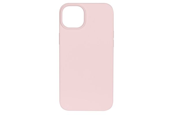 2E  Basic  Apple iPhone 14 Max, Liquid Silicone, Rose Pink 2E-IPH-14M-OCLS-RP -  1