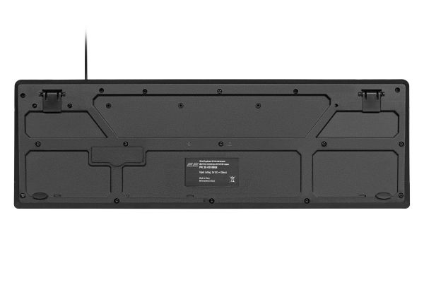 ���������� 2E KS108 Black (2E-KS108UB_UA) - �������� 2