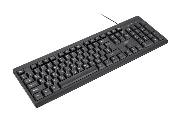 ���������� 2E KS108 Black (2E-KS108UB_UA) - �������� 4