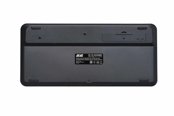 ���������� 2E KS250 WL/BT EN/UK (2E-KS250WBK_UA) - �������� 2