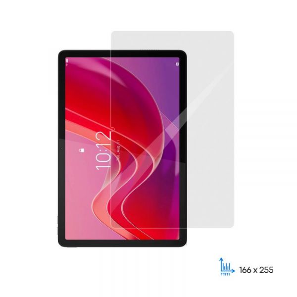 �������� ������ 2E ��� Lenovo Tab M11(2024) ,2.5D, ���������� 2E-LN-TM11-LT2.5D-CL - �������� 1