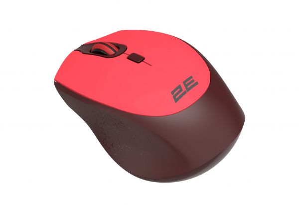 ���� 2E MF220 WL Red 2E-MF220WR - �������� 3