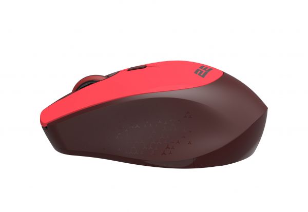 ���� 2E MF220 WL Red 2E-MF220WR - �������� 2