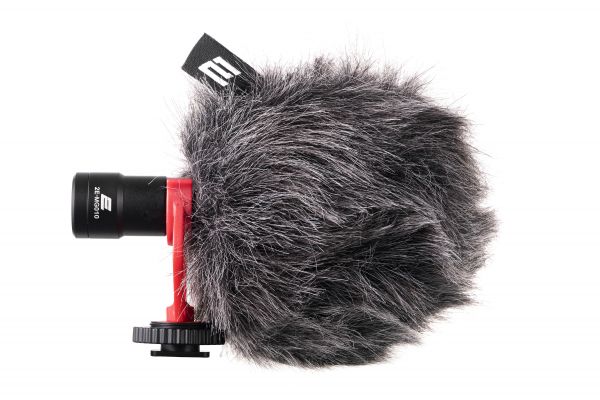 2E ̳������-������� 2� MG010 Shoutgun, 3.5mm 2E-MG010 - �������� 4