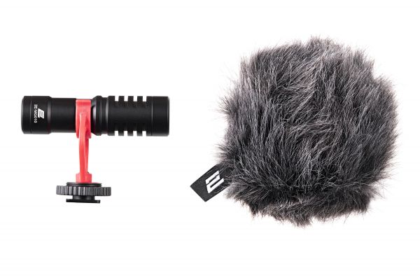 2E ̳������-������� 2� MG010 Shoutgun, 3.5mm 2E-MG010 - �������� 5