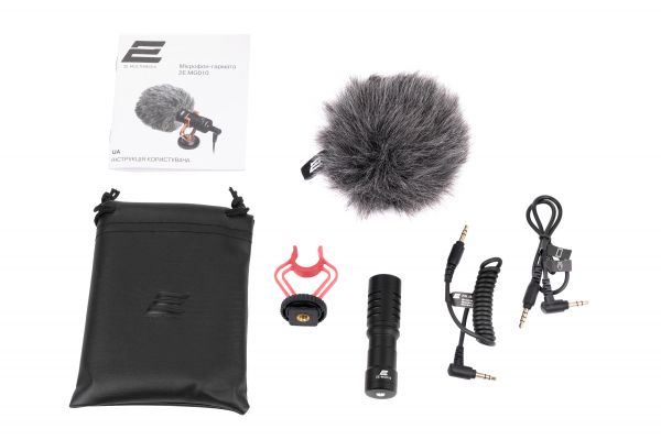 2E ̳������-������� 2� MG010 Shoutgun, 3.5mm 2E-MG010 - �������� 9