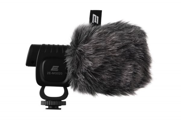 �������� ����� 2� MG020 Shoutgun Pro, on/of, 3.5mm 2E-MG020 - �������� 6