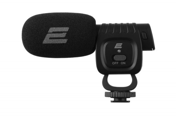 �������� ����� 2� MG020 Shoutgun Pro, on/of, 3.5mm 2E-MG020 - �������� 1