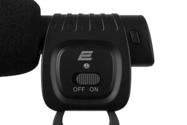 �������� ����� 2� MG020 Shoutgun Pro, on/of, 3.5mm 2E-MG020 - �������� 13