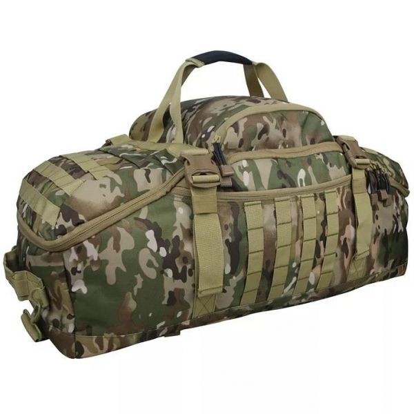 C����-����/������ 2� Tactical, XL, �������� 2E-MILDUFBKP-XL-MC - �������� 1