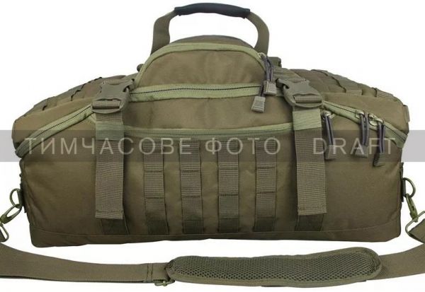 C����-����/������ 2� Tactical, XL, ������ 2E-MILDUFBKP-XL-OG - �������� 1
