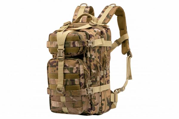 2E Tactical ������ ���������, 25L, �������� 2E-MILTACBKP-25L-MC - �������� 1