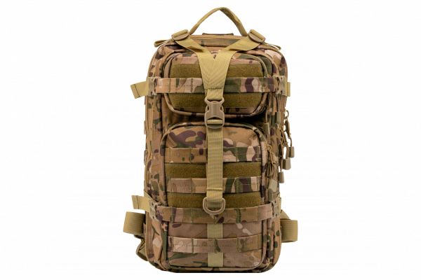2E Tactical ������ ���������, 25L, �������� 2E-MILTACBKP-25L-MC - �������� 7
