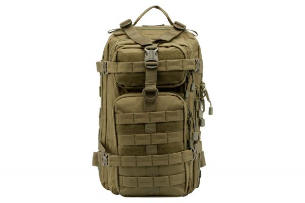 ������ ����������� 2�, 25L, Molle, ������ 2E-MILTACBKP-25L-OG - �������� 2