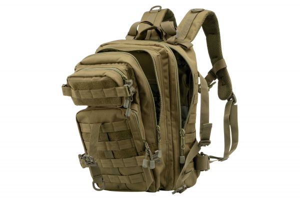 ������ ����������� 2�, 25L, Molle, ������ 2E-MILTACBKP-25L-OG - �������� 7