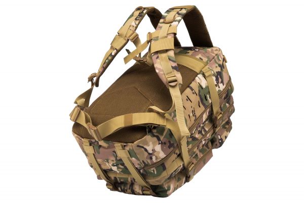 ������ ����������� 2�, 45L, Laser Cut, �������� 2E-MILTACBKP-45L-MC - �������� 12