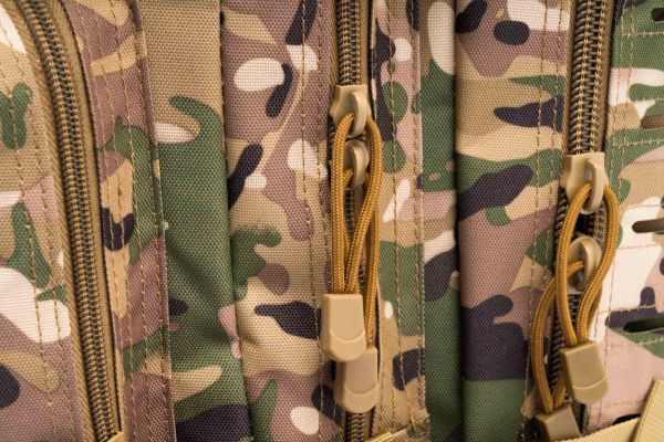 ������ ����������� 2�, 45L, Laser Cut, �������� 2E-MILTACBKP-45L-MC - �������� 18