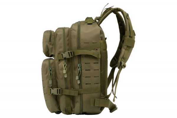 2E Tactical ��������� ������ 45L, ������� 2E-MILTACBKP-45L-OG - �������� 4