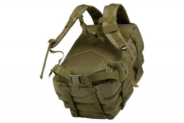 2E Tactical ��������� ������ 45L, ������� 2E-MILTACBKP-45L-OG - �������� 7