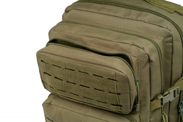 2E Tactical ��������� ������ 45L, ������� 2E-MILTACBKP-45L-OG - �������� 9