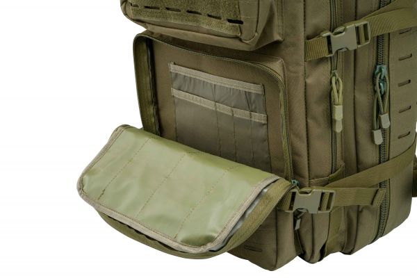2E Tactical ��������� ������ 45L, ������� 2E-MILTACBKP-45L-OG - �������� 10