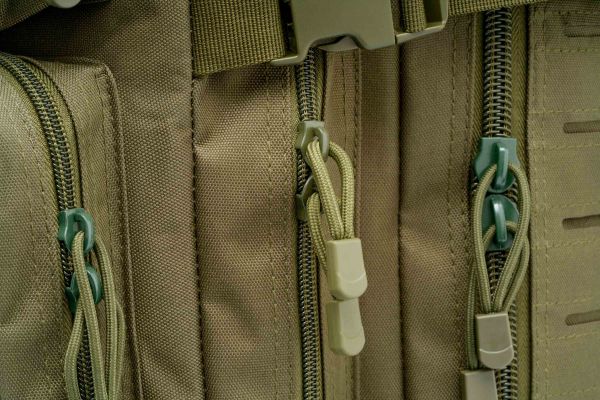 2E Tactical ��������� ������ 45L, ������� 2E-MILTACBKP-45L-OG - �������� 14