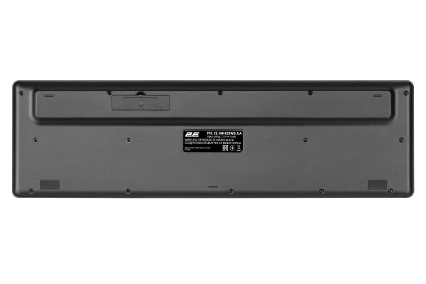 �������� ���������� � ���� 2E MK420 WL, EN/UK, ������ 2E-MK420WB_UA - �������� 3