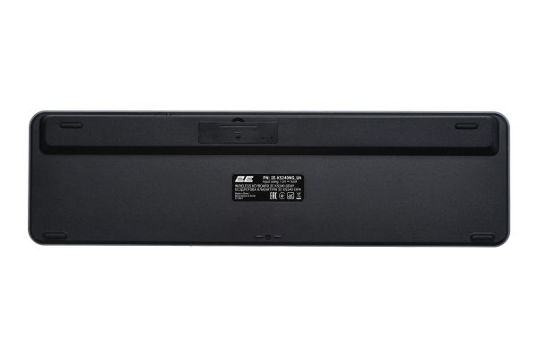 �������� ���������� � ���� 2E MK440 WL/BT, EN/UK, ����-������ 2E-MK440WBGR_UA - �������� 2