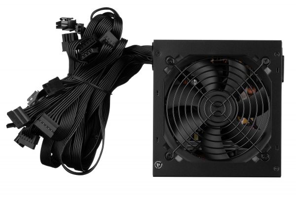 2E ���� �������� MASTER POWER (550W) 2E-MP550-120APFC - �������� 3