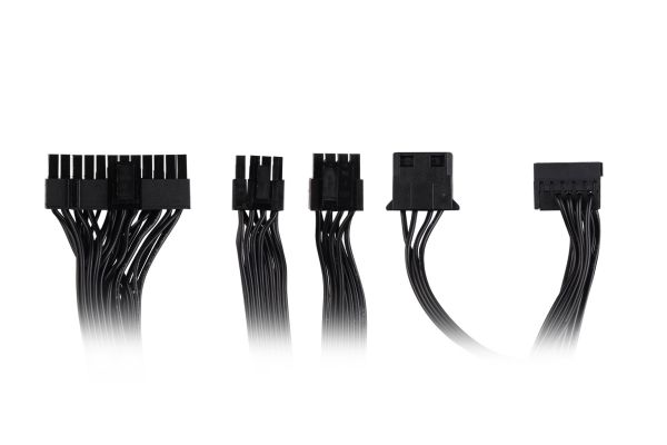 2E ���� �������� MASTER POWER (550W) 2E-MP550-120APFC - �������� 8