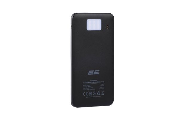 ��� 2E Solar 8000mAh 2E-PB814 Black - �������� 7