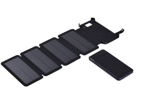 ��� 2E Solar 8000mAh 2E-PB814 Black - �������� 10