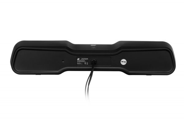 ��������� ������� (��������) 2E PCS101 RGB Black 2E-PCS101BK - �������� 2