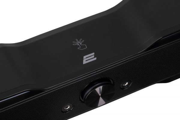 ��������� ������� (��������) 2E PCS101 RGB Black 2E-PCS101BK - �������� 5