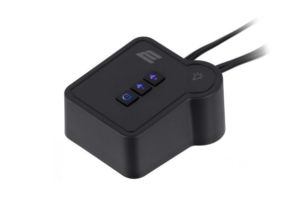 ��������� ������� 2E PCS231 RGB Matrix Black - �������� 5