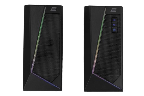 ������������ ������� 2E PCS233 RGB Black 2E-PCS233BK - �������� 3