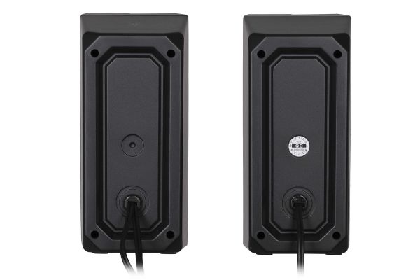 ������������ ������� 2E PCS233 RGB Black 2E-PCS233BK - �������� 4