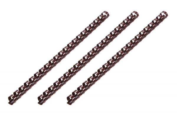 2E ��������� ������� ��� ������, 19��, chocolate 100pcs 2E-PL19-100CH - �������� 1