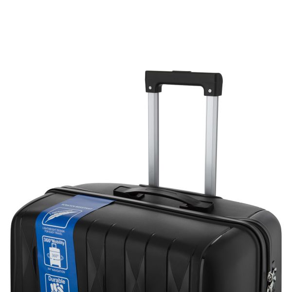 ����� ��������� 2E, M7979, ������������, (L+M+S), ������ anti theft, 4 ������, ������� �����, ������ 2E-PP-M7979-SET3-BK - �������� 28