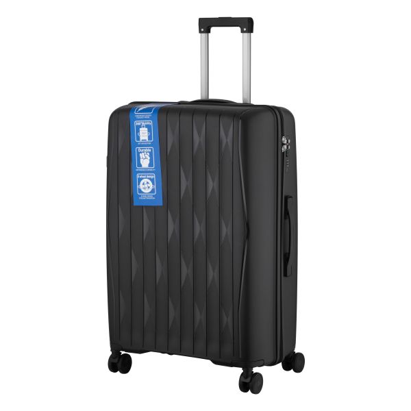 ����� ��������� 2E, M7979, ������������, (L+M+S), ������ anti theft, 4 ������, ������� �����, ������ 2E-PP-M7979-SET3-BK - �������� 22