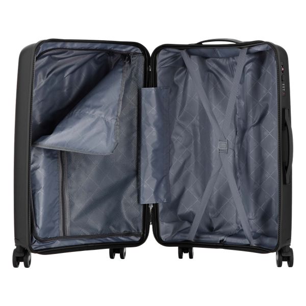 ����� ��������� 2E, M7979, ������������, (L+M+S), ������ anti theft, 4 ������, ������� �����, ������ 2E-PP-M7979-SET3-BK - �������� 20